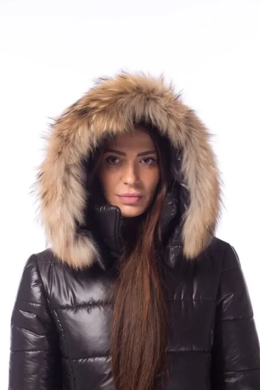 Daunenjacke Delia