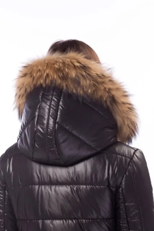 Daunenjacke Delia