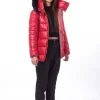 Daunenjacke Zora