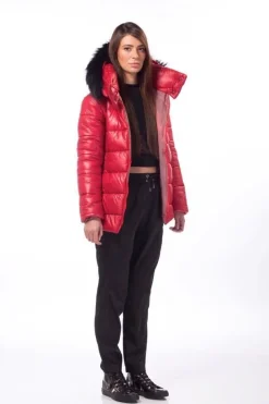 Daunenjacke Zora
