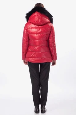 Daunenjacke Zora