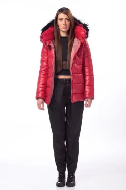 Daunenjacke Zora
