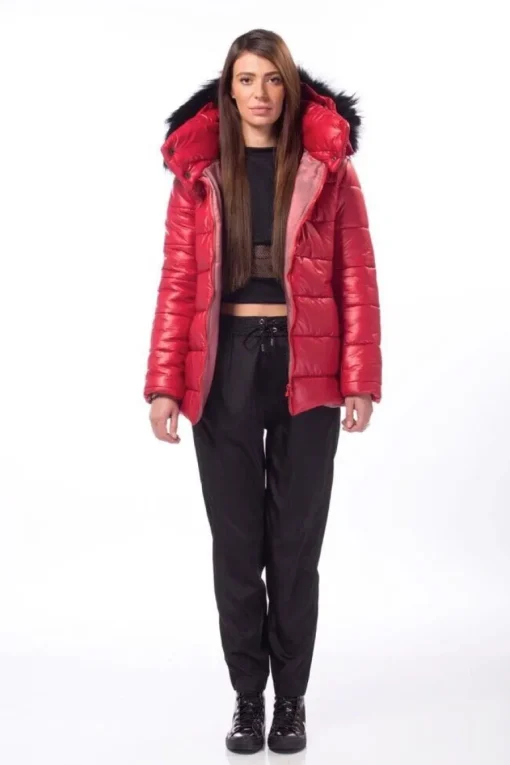 Daunenjacke Zora