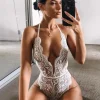 Dessous Bodysuit Sofia