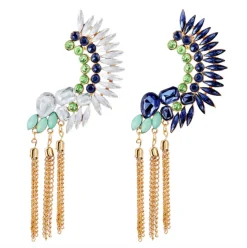 Ear Cuff (Links) Janeiro