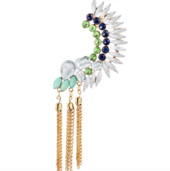 Ear Cuff (Links) Janeiro