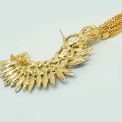 Ear Cuff (Links) Janeiro