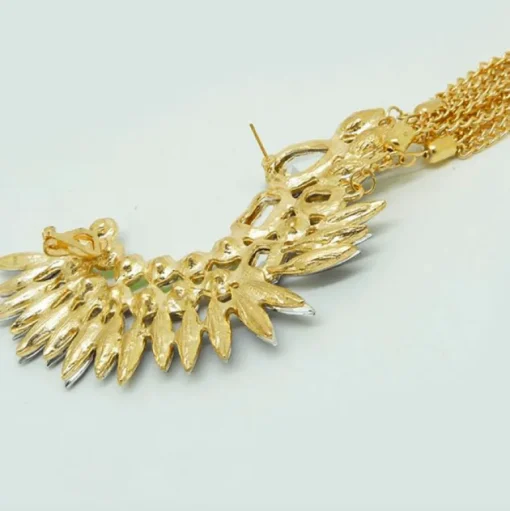 Ear Cuff (Links) Janeiro