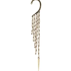 Ear Cuff Perlita