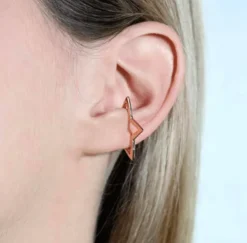Ear Cuff The Star