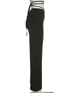 Elastische Hose Alissa