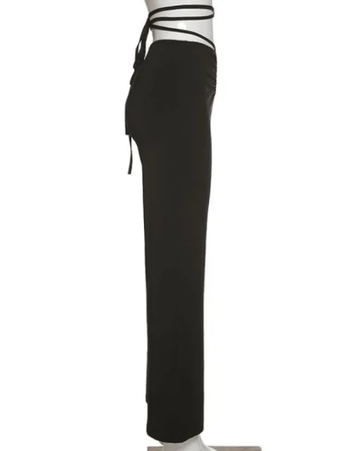 Elastische Hose Alissa
