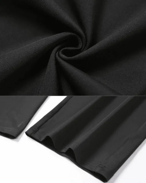 Elastische Hose Alissa