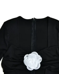 Eleganter Jumpsuit Overall La Rosa