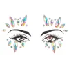 Face Make-Up Glitzer Malaga