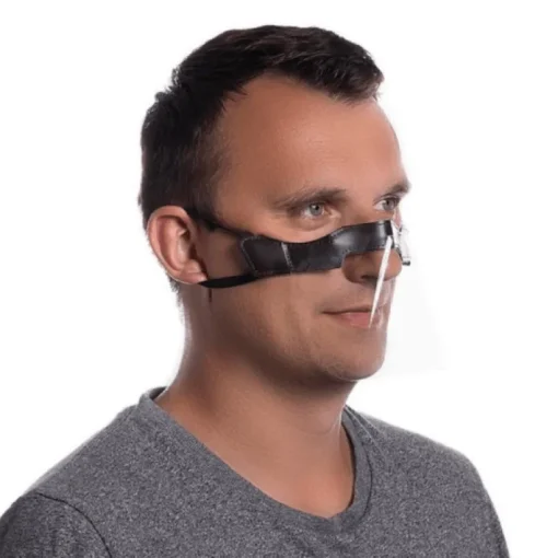 Face Shield | Gesichtsvisier Prestige