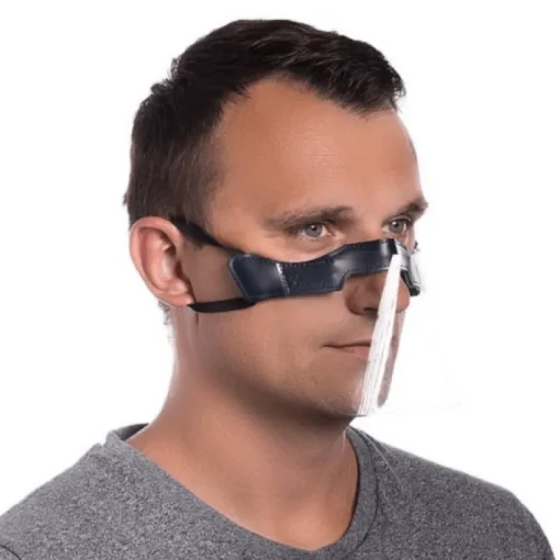 Face Shield | Gesichtsvisier Prestige
