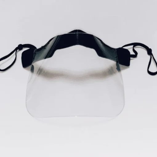 Face Shield | Gesichtsvisier Prestige