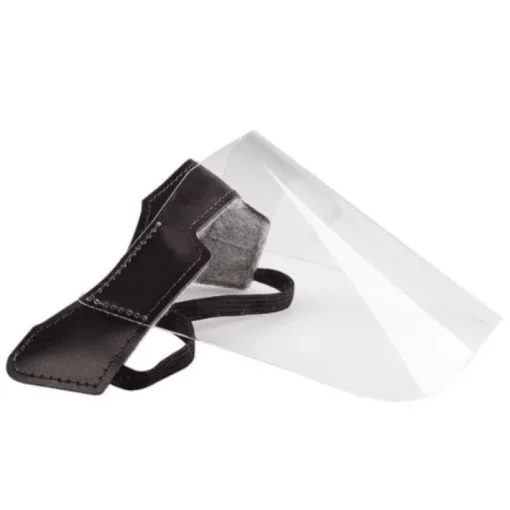 Face Shield | Gesichtsvisier Prestige