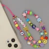 Farbige Handykette Love Butterfly