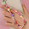 Farbige Handykette Tutti Frutti