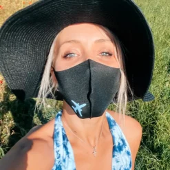 Fashion Maske FLY AWAY