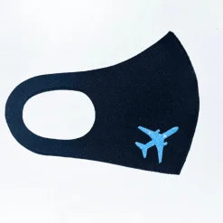 Fashion Maske FLY AWAY