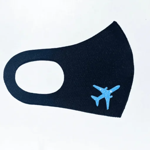 Fashion Maske FLY AWAY