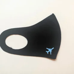 Fashion Maske FLY AWAY