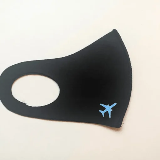 Fashion Maske FLY AWAY