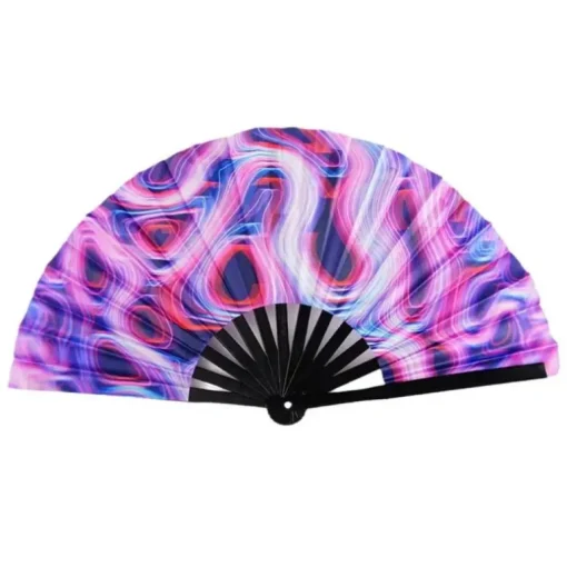 Fächer Cosmic Wave