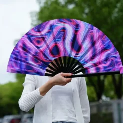 Fächer Cosmic Wave
