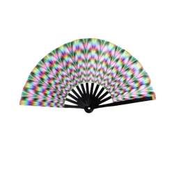 Fächer Hypno Fantasy