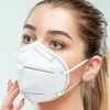 FFP2 Atemschutzmasken Weiss