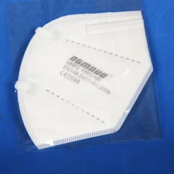 FFP2 Atemschutzmasken Weiss