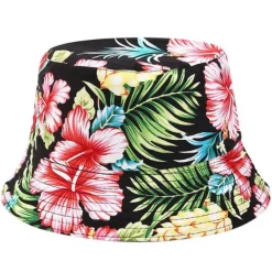 Fischerhut Hibiskus
