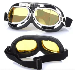 Fliegerbrille Karlsson