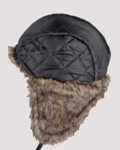 Fliegermütze Damen & Herren Micah