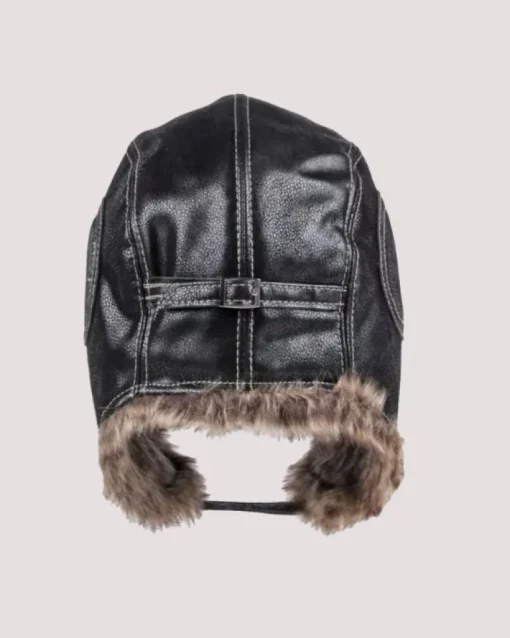 Fliegermütze Damen & Herren Micah