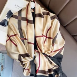 Foulard Schal Hilda