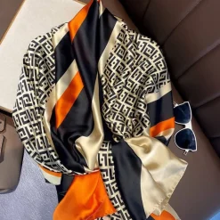 Foulard Tuch Aurora