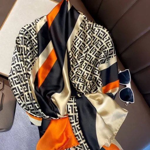 Foulard Tuch Aurora