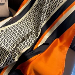 Foulard Tuch Aurora