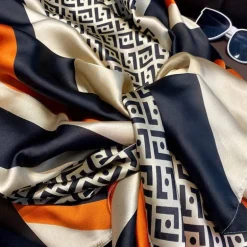 Foulard Tuch Aurora