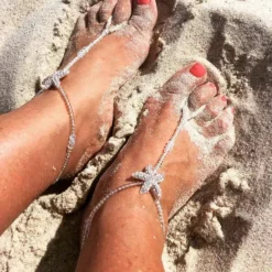 Fusskette Estrella de Mar