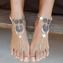 Fusskette Fabuloso