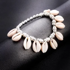 Fusskette Shellfish