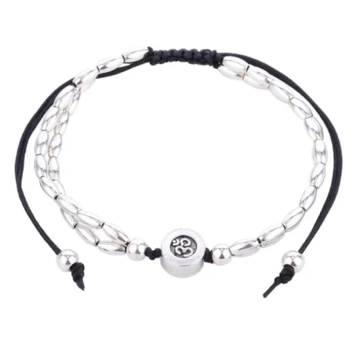 Fusskette Starfish & Om
