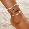 Fussketten Playa Figuretas