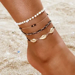 Fussketten Playa Figuretas